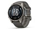 fenix 9 43mm 010-04761-14 [Ti/Pebble Gray]