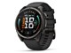 fenix 9 47mm 010-04762-14 [DLC Ti/Black]