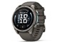 fenix 9 47mm 010-04762-04 [Ti/Pebble Gray]