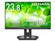 LCD-A242SDB-F [23.8�C���` �u���b�N]