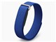 Fitbit Air Pokemon Sleep GA13096-JP [Sleepy Blue]