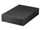 HD-LDF4.0U3-BA/Y [�u���b�N]
