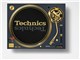 Technics SL-1200M7G-A [�u���[]