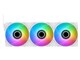 CT120 EX INFINITY ARGB Sync 3Pack CL-F243-PL12SW-A [�z���C�g]