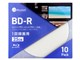 MiraiSell MS2-BDR25PWB-10P [BD-R 6�{�� 10���g]