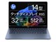 OmniBook 5 14 Ryzen AI 7 445�E32GB�������E512GB SSD�EOLED�^�b�`�p�l������ ���i.com���胂�f�� [�X�^�[���b�g�u���[]