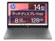 Chromebook 14a Kompanio 540�E8GB�������E128GB UFS�E�^�b�`�p�l������ ���i.com���胂�f�� [���e�I�V���o�[]