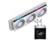 ROG Strix SLC IV 360 ARGB LCD White Edition [�z���C�g]