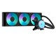 Radius 360 RGB FD-W-RA1-3602 [�u���b�N]