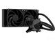 Radius 240 FD-W-RA1-2401 [Black]