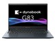 dynabook G83/MA A6G4MAH71EGA