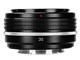 AF 35mm F2.2 Classic Edition �u���b�N [�\�j�[E�p]