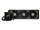 HOLO 360 L-H360A-DM3M-G0K [Black]