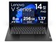Lenovo V14 Gen 6 Ryzen 3 30�E8GB�������[�E256GB SSD�E14�^�t��HD�t������ ���i.com���胂�f�� 83VCCTO1WW [�u���b�N]