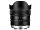 7Artisans MAX AF 10mm F2.5 Fisheye 7A-10F25AF-E-B [�\�j�[E�p]