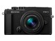 OM SYSTEM PEN 14-42mm F3.5-5.6 III �����Y�L�b�g [�u���b�N]