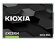 EXCERIA SATA SSD-CK960S/R