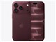 iPhone 18 Pro 512GB SIM�t���[ [�o�[�K���f�B]
