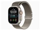 Apple Watch Ultra 4 GPS+Cellular���f�� 49mm MJA84X/A [�i�`�������E�i�`�������`�^�j�E���~���l�[�[���[�v S]