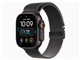 Apple Watch Ultra 4 GPS+Cellular���f�� 49mm MJAU4X/A [�u���b�N�E�u���b�N�`�^�j�E���~���l�[�[���[�v S]