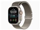 Apple Watch Ultra 4 GPS+Cellular���f�� 49mm MJAA4X/A [�i�`�������E�i�`�������`�^�j�E���~���l�[�[���[�v L]