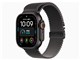 Apple Watch Ultra 4 GPS+Cellular���f�� 49mm MJAX4X/A [�u���b�N�E�u���b�N�`�^�j�E���~���l�[�[���[�v L]