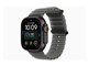 Apple Watch Ultra 4 GPS+Cellular���f�� 49mm MJAY4X/A [�u���b�N�E�g�����X���[�Z���g�u���b�N�I�[�V�����o���h]