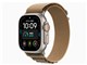 Apple Watch Ultra 4 GPS+Cellular���f�� 49mm MJAE4X/A [�i�`�������E�f�U�[�g�A���p�C�����[�v S]