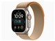 Apple Watch Ultra 4 GPS+Cellular���f�� 49mm MJAJ4X/A [�i�`�������E�T���h�g���C�����[�v S/M]