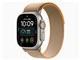 Apple Watch Ultra 4 GPS+Cellular���f�� 49mm MJAQ4X/A [�i�`�������E�T���h�g���C�����[�v M/L]