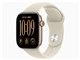 Apple Watch Series 12 GPS���f�� 42mm MJEE4X/A [���C�g�S�[���h�E�T���h�X�|�[�c�o���h M/L]