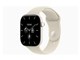 Apple Watch Series 12 GPS+Cellular���f�� 46mm MJH24X/A [�p�[���z���C�g�Z���~�b�N�P�[�X�E�T���h�X�|�[�c�o���h M/L]