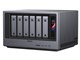 NASync AI NAS iDX6011 Pro