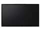 LUCA DO-FU656U-B [65�C���` �u���b�N]