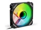 SHARK Mirror PWM RGB REVERSE [�u���b�N]