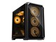 TUF Gaming TM700 TM700TZ Ryzen 7 8700F�E16GB�������E1TB SSD�ERTX 5060Ti���ڃ��f�� TM700TZ-R8700F037W [�\�[���[�G�N���v�X�O���[]