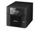 TeraStation WS6210DN08S5