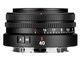 7Artisans 40mm F2.5 AF 7A-40F25AF-FF-Z-B [�j�R��Z�p]