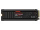 Optimus GX PRO 8100 NVMe SSD SDSP82400TAH-000E0