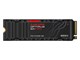 Optimus GX PRO 850X NVMe SSD SDSP81400TAH-000E0