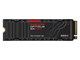 Optimus GX PRO 850X NVMe SSD SDSP81800TAH-000E0