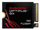 Optimus GX 7100M NVMe SSD SDSP71200TAT-000E0