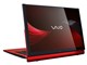 VAIO T VCTNN18 Windows 11 Home�ECore Ultra 7 356H�E32GB�������ESSD 512GB�EOffice �Ȃ� [�t�@�C�����b�h]