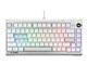TUF Gaming K4 Magnetic [White]
