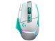 G502 X PLUS G502XWL-RGBMd [�~���g�O���[��]