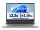 dynabook SZ/LA Core 5 120U�E16GB�������E512GB SSD�E13.3�^�t��HD W6SZLA5FAS [�v���~�A���V���o�[]