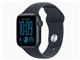 Apple Watch SE 3 GPS���f�� 40mm MJKY4J/A [�l�C�r�[�u���[�X�|�[�c�o���h S/M]
