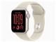 Apple Watch SE 3 GPS���f�� 40mm MJKR4J/A [�T���h�X�|�[�c�o���h S/M]