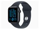 Apple Watch SE 3 GPS+Cellular���f�� 40mm MJLG4J/A [�l�C�r�[�u���[�X�|�[�c�o���h S/M]