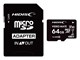 VIDEO MATE HDMCSDX64GCL10VM2 [64GB]
